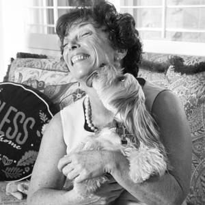 Meet your Posher, Debbie